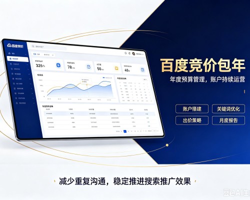 陈巴尔虎旗百度竞价包年